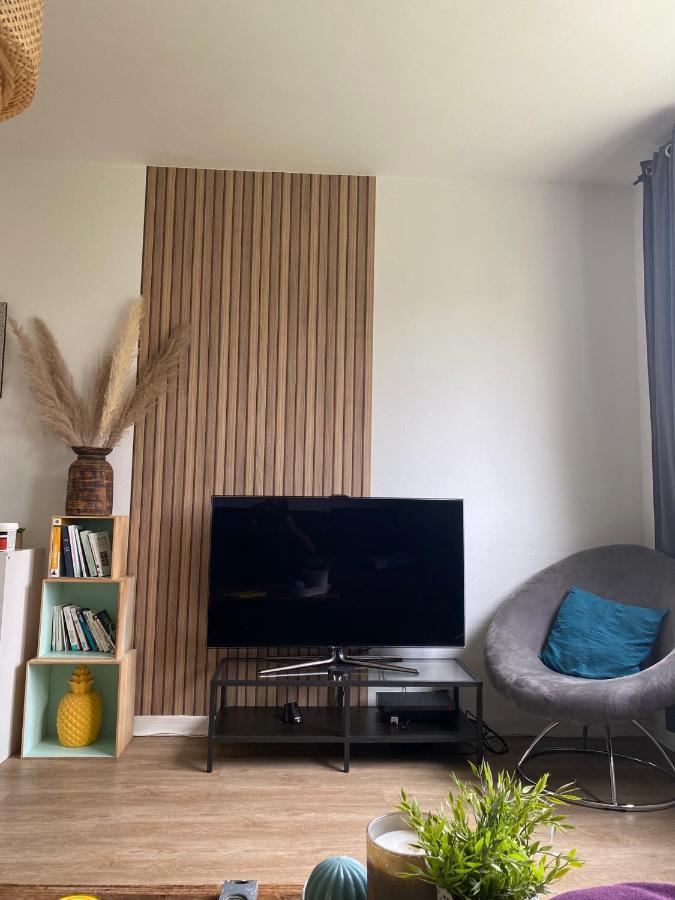 Superbe Appartement Au Calme Avec Parking Gratuit. Mérignac Εξωτερικό φωτογραφία
