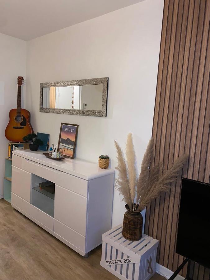 Superbe Appartement Au Calme Avec Parking Gratuit. Mérignac Εξωτερικό φωτογραφία