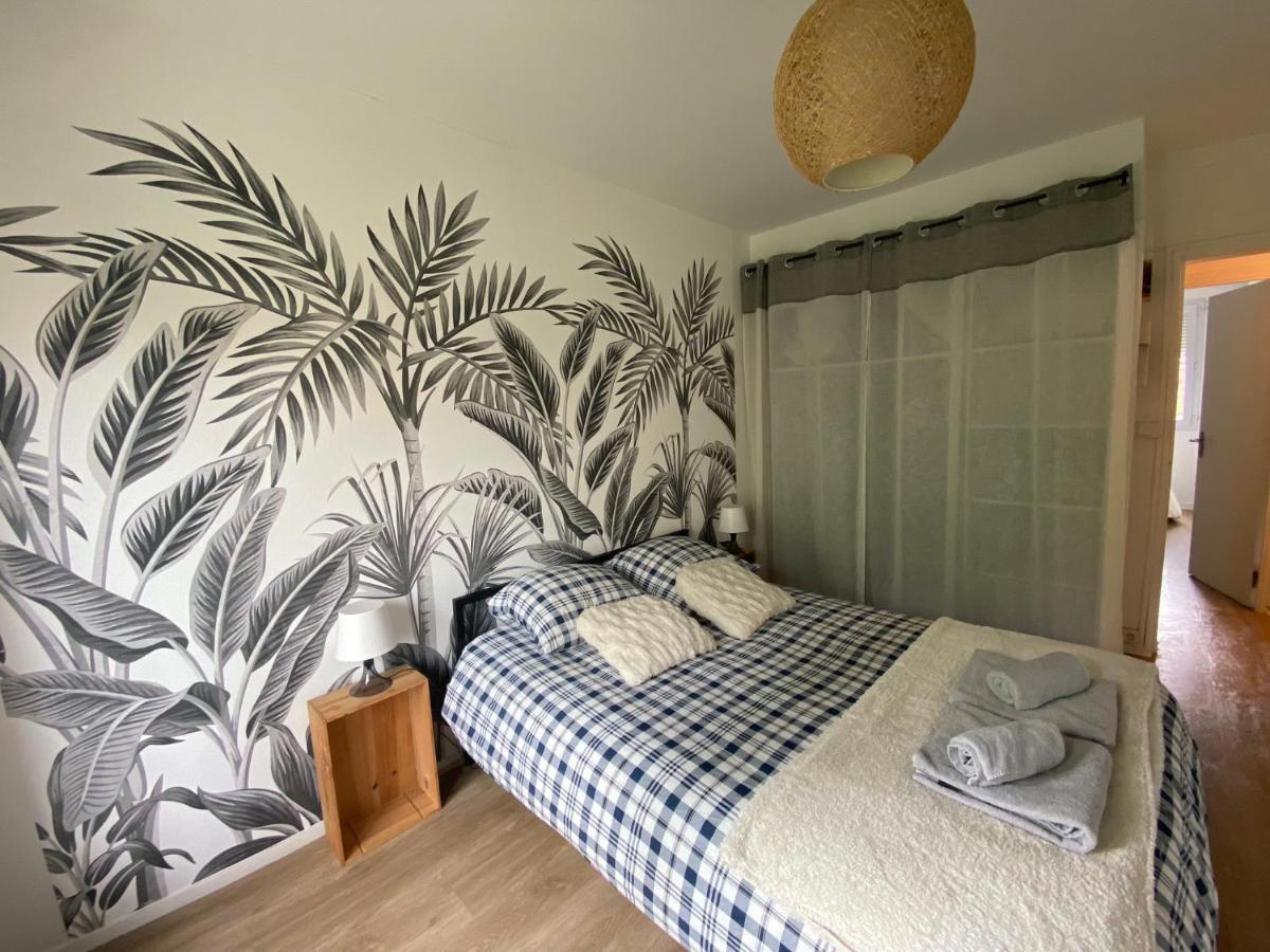 Superbe Appartement Au Calme Avec Parking Gratuit. Mérignac Εξωτερικό φωτογραφία