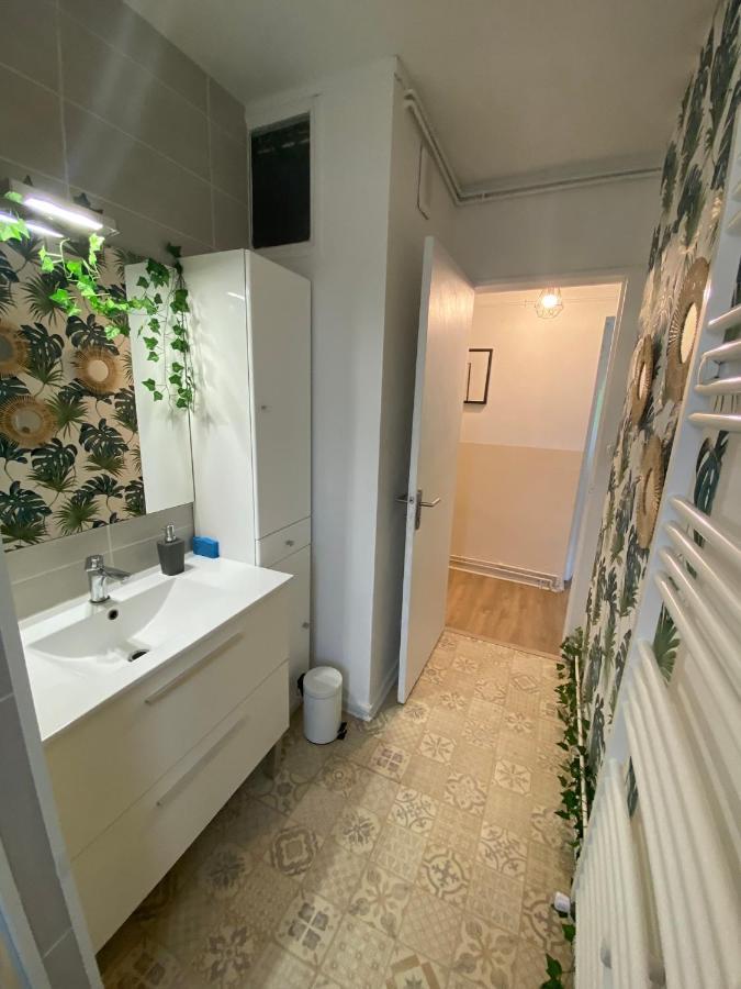 Superbe Appartement Au Calme Avec Parking Gratuit. Mérignac Εξωτερικό φωτογραφία