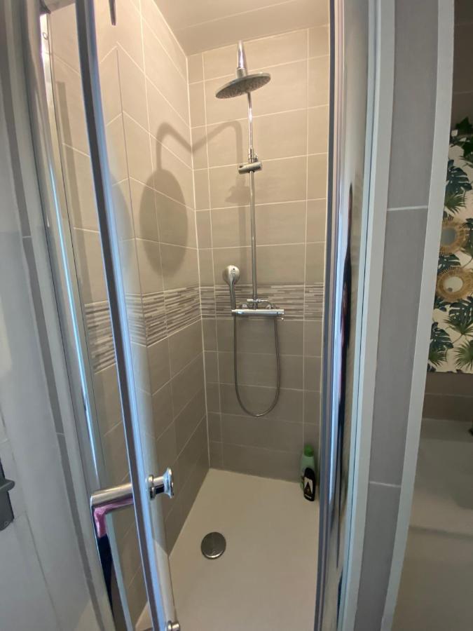 Superbe Appartement Au Calme Avec Parking Gratuit. Mérignac Εξωτερικό φωτογραφία